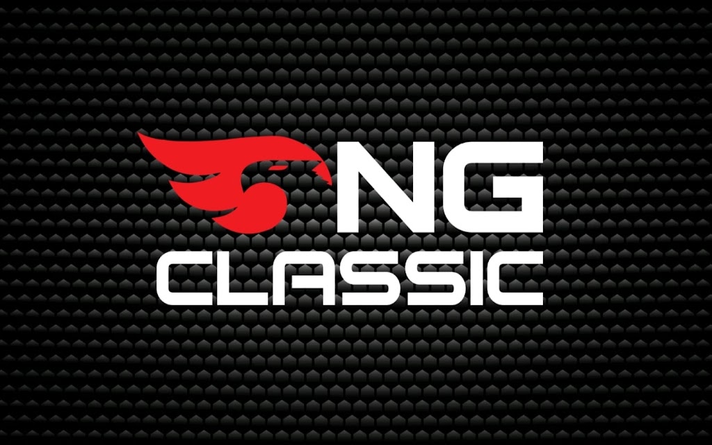 NG Classic — Del propietario