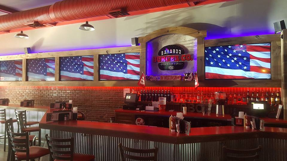  Baraboo Burger Company