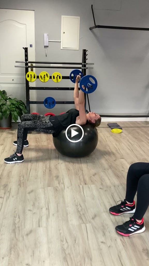 Respira con Ana Carrillo — Videos