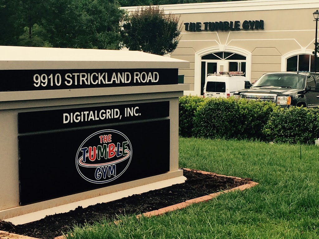  The Tumble Gym at Strickland Rd Gymnastics