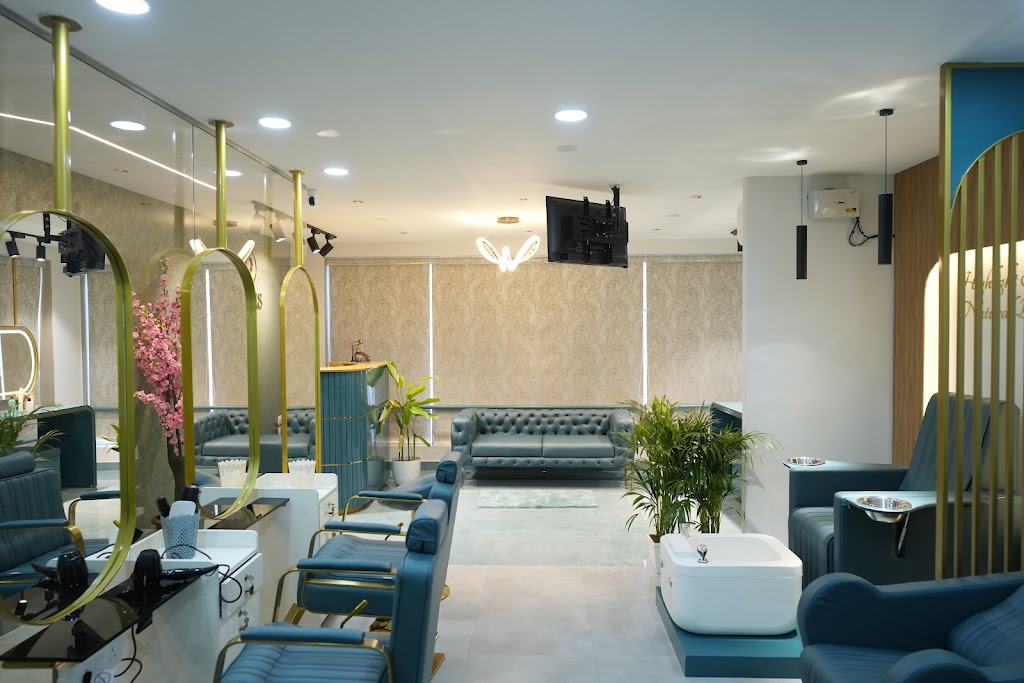 Petals Bridal Studio