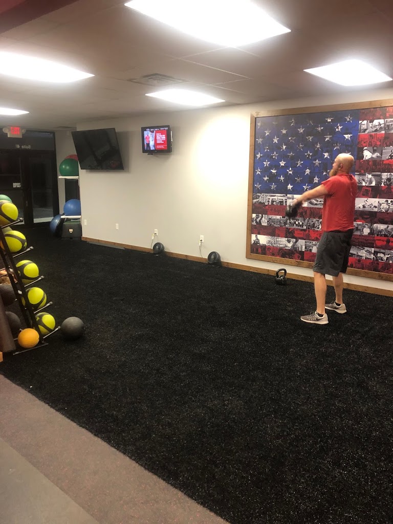  Snap Fitness Basehor