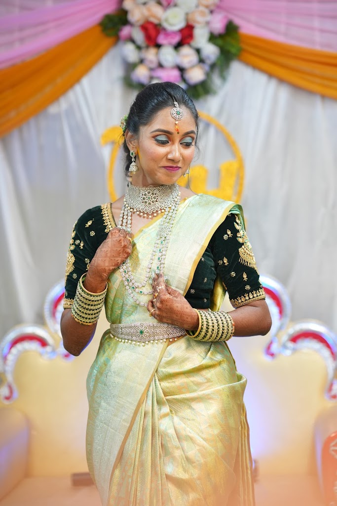 Gnanu S Beauty Bridal Zone