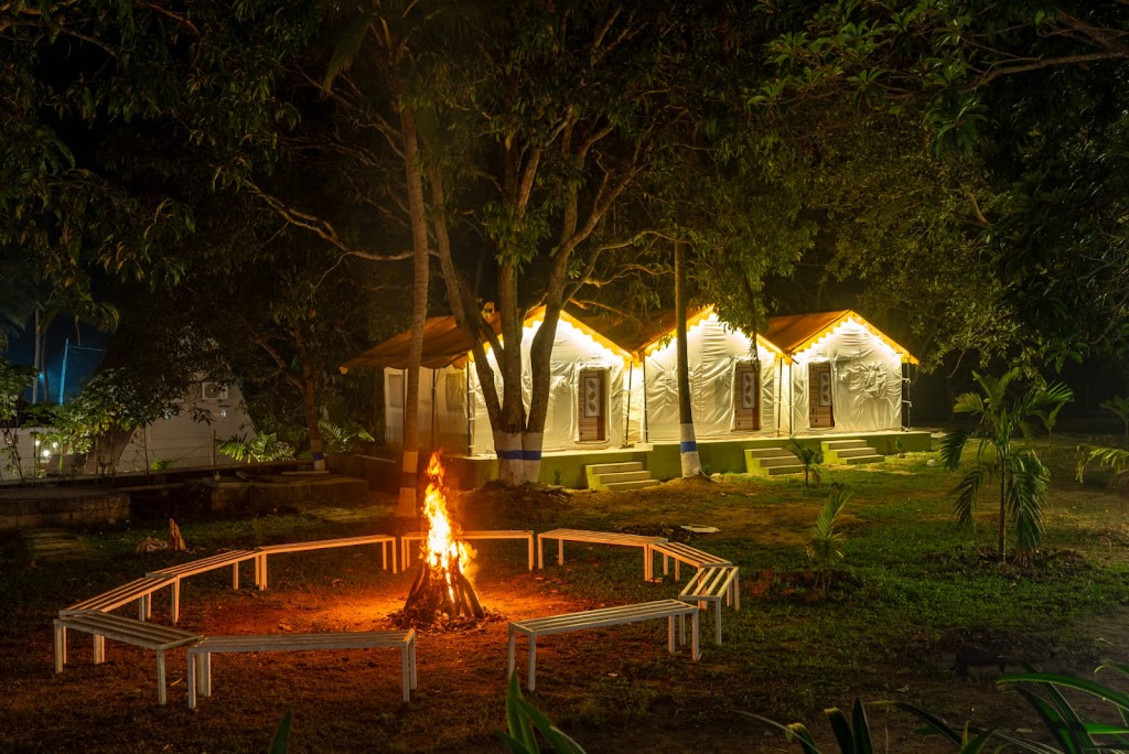 Ka65 Wild Nature Resort