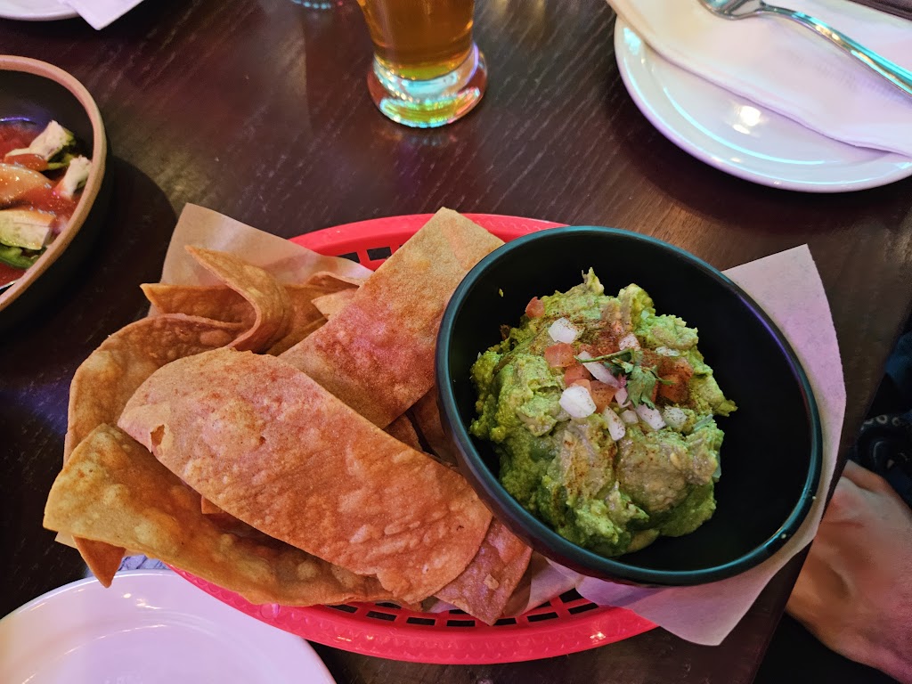 Guacamole