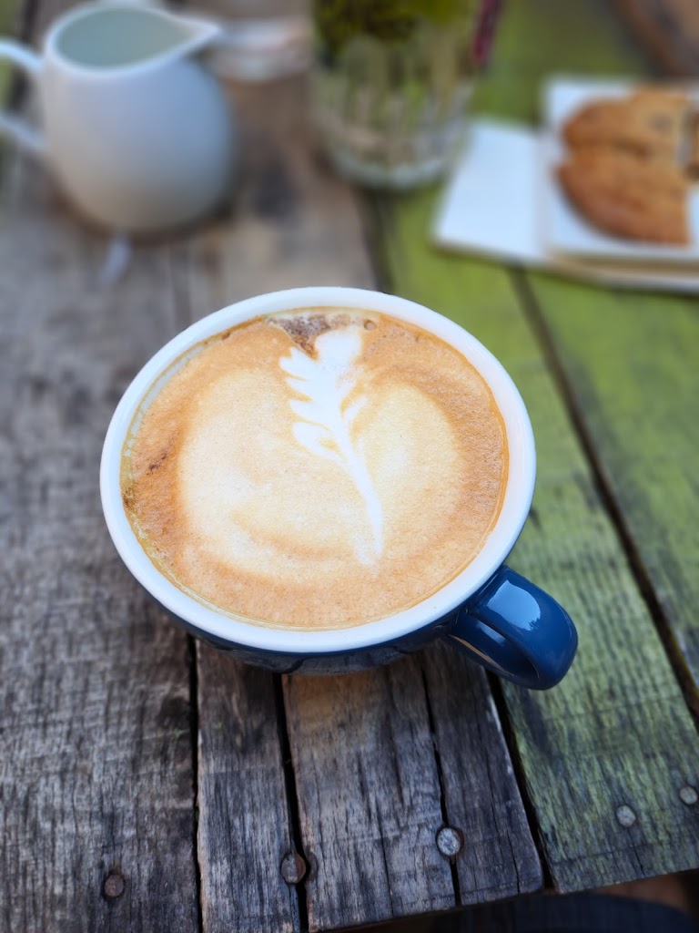Latte