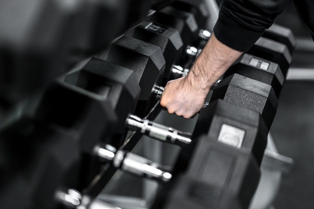  Alex Krause Personal Training LLC