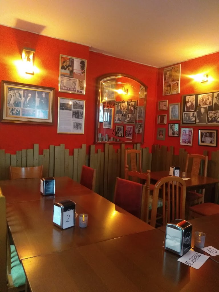 El 10 Tango Bar-Sabores y Tradiciones