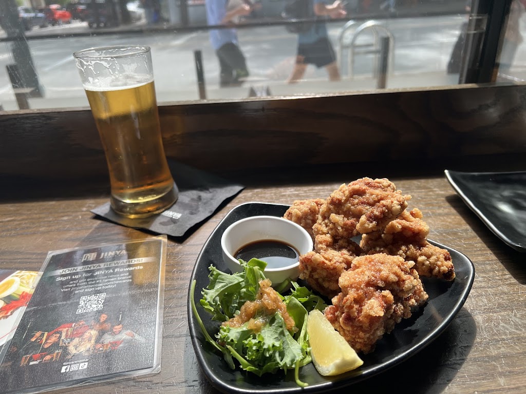 Karaage