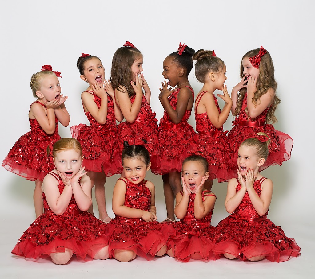  Central Florida Dance Center