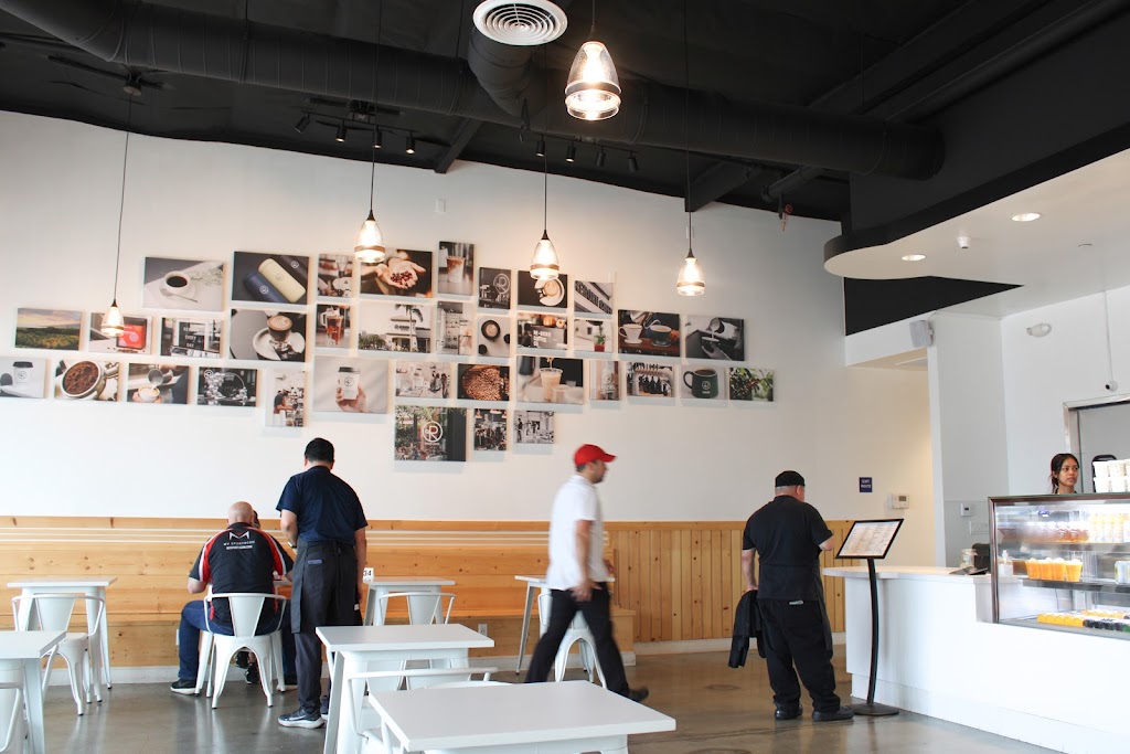Photo of Reborn Coffee