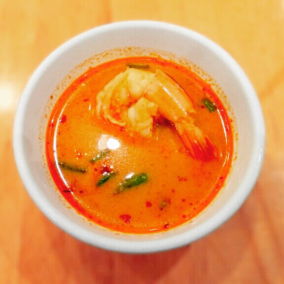램짜런 씨푸드 센트럴 랏프라오점의 사진