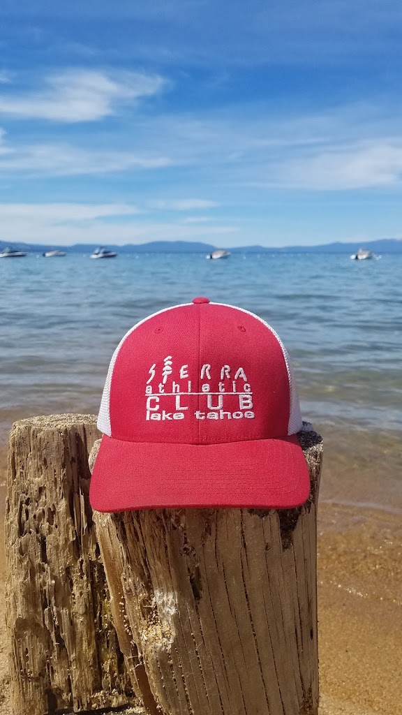  Sierra Athletic Club