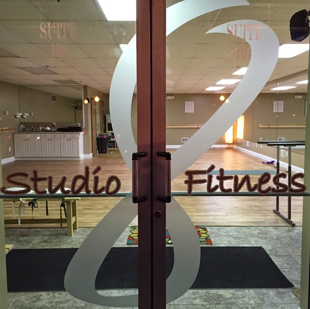 Studio 8 Fitness