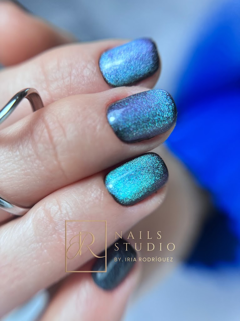 Iria Rodriguez Nails Studio — Mas recientes