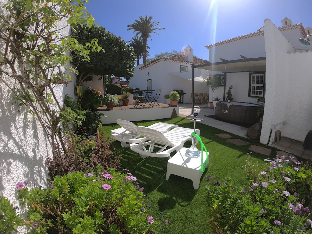 Donde Conchita Vivienda Vacacional