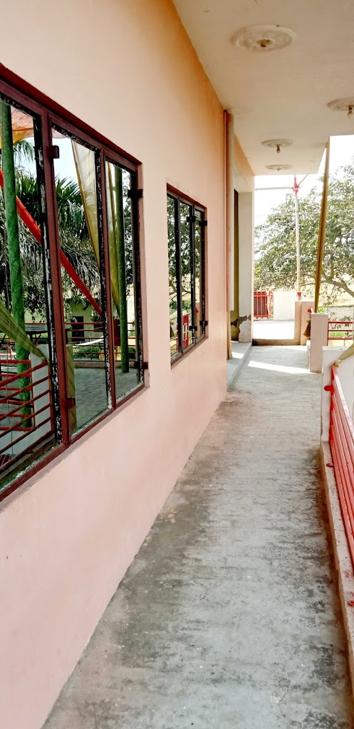 Oyo Deep Garden