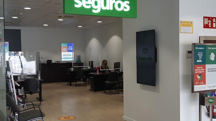El Corte Ingles Seguros