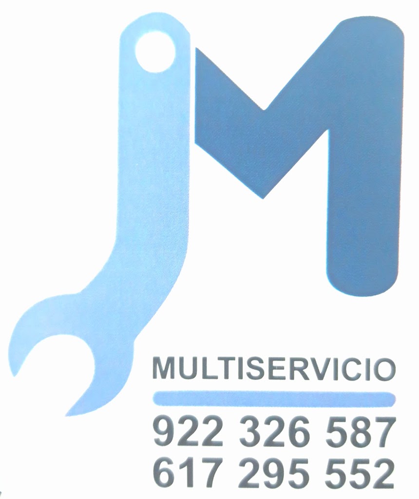 TALLER MULTISERVICIO JM — Del propietario