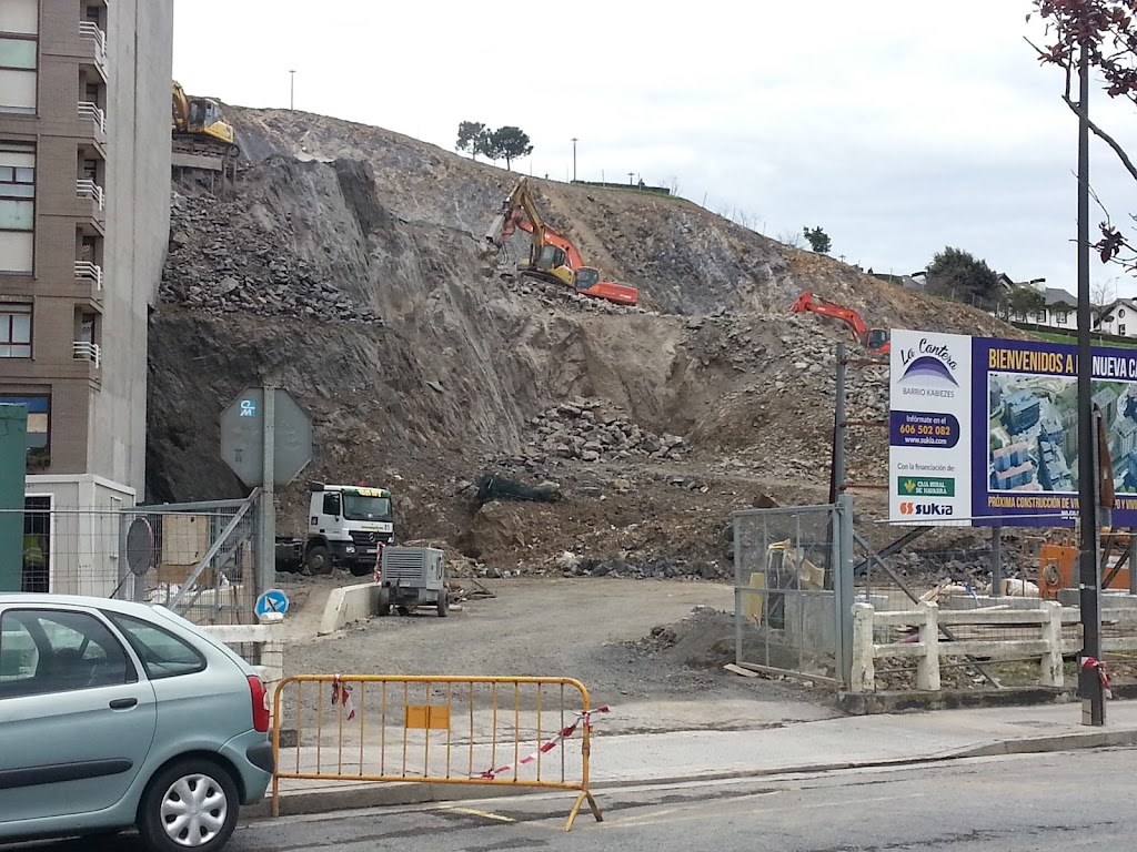 Residencia Rodriguez de Andoin V