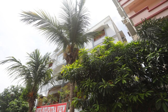 Oyo 815653 Hotel Patliputra View