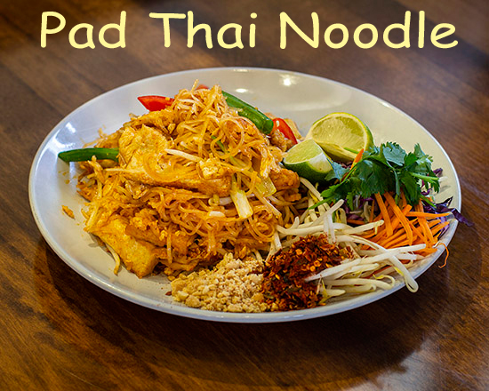 Thai Taste Restaurant