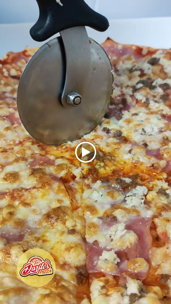Darilo's Pizza Illescas — Videos
