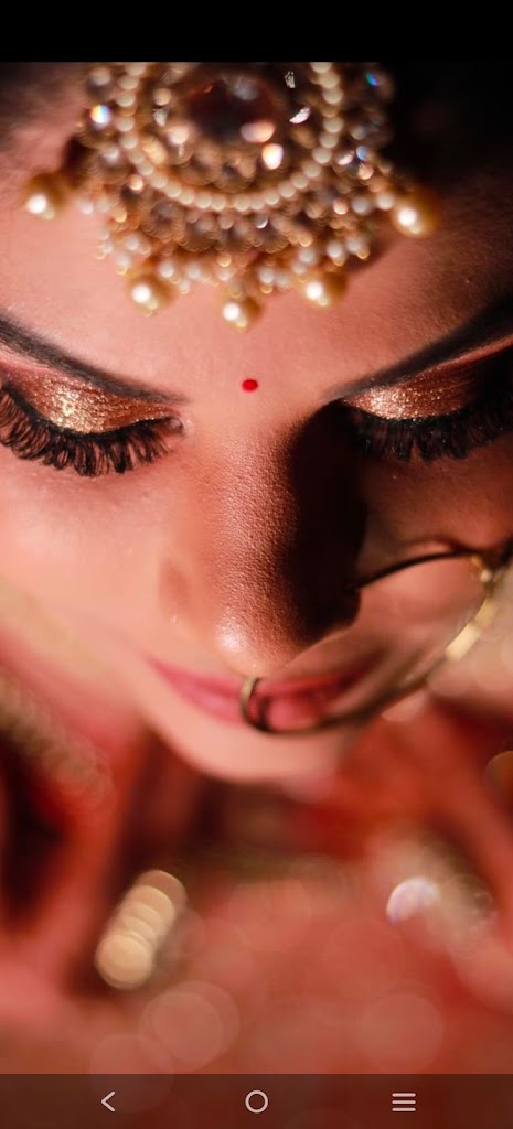 Meeta Beauty Parlour Meeta S Makeover And Beauty Care