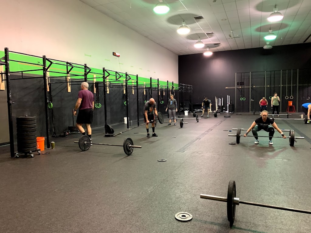  League of Xtraordinary Fitness