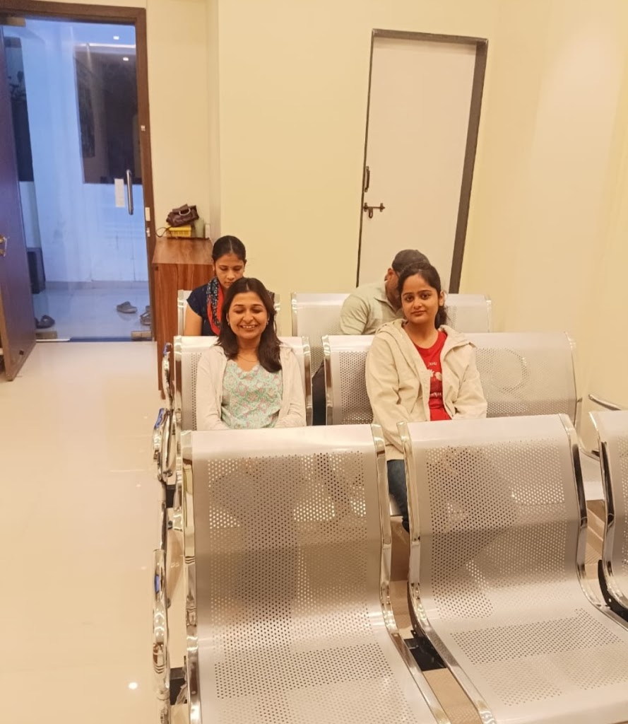Nakshatra Eye Hospital