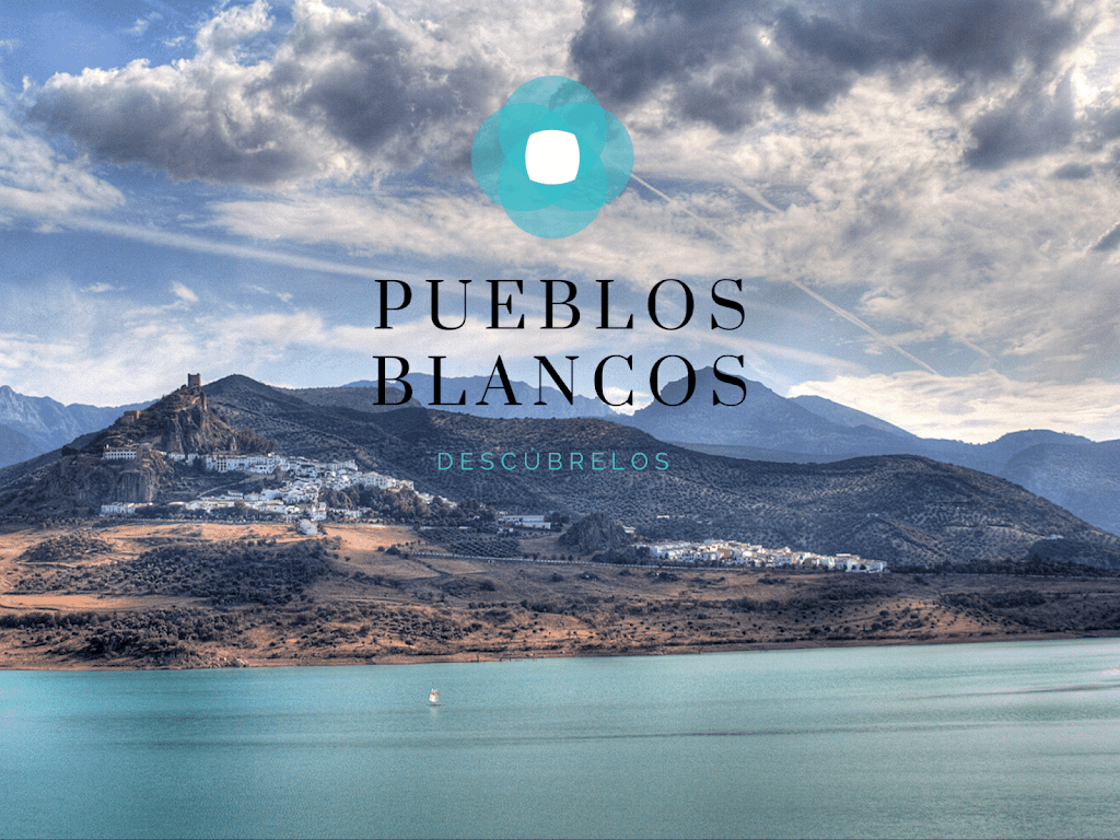 Descubre los Pueblos Blancos
