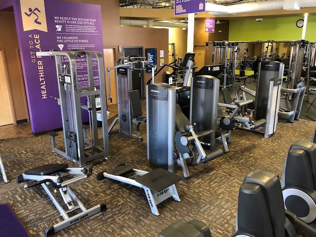  Anytime Fitness