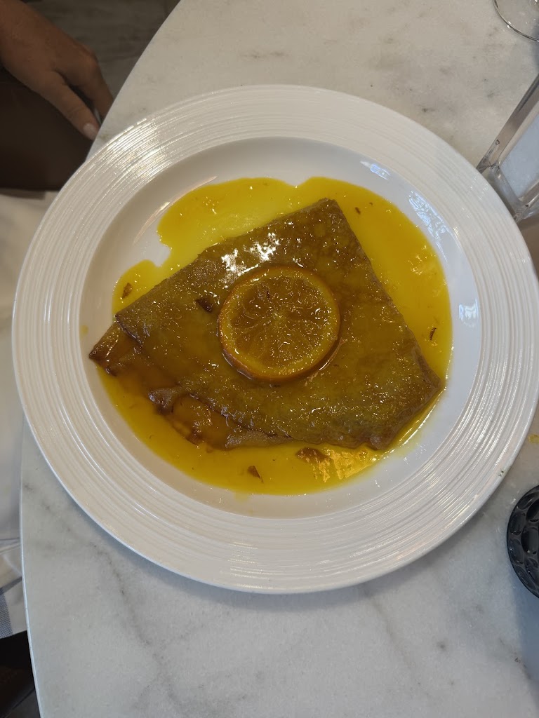 50 Voltes Restaurant — Mas recientes