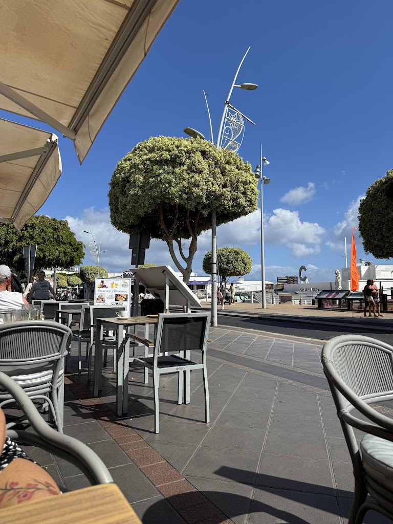 Restaurante Trufarella — Ambiente