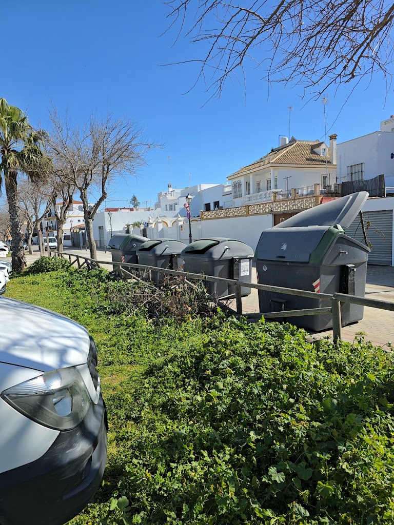 Parking Las Canteras — Mas recientes
