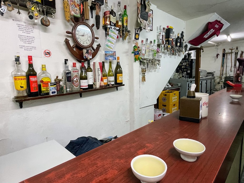 Bar Club Fonda (Santiago de Compostela)