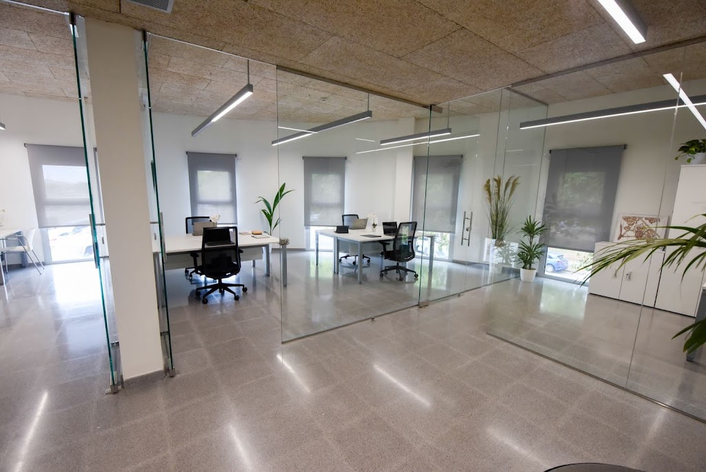 Espai d'Innovacio Empresarial Figueres