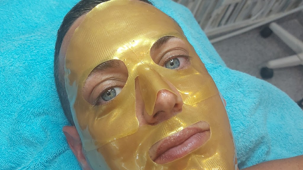 BodyCare For Men-Studio LSanchez