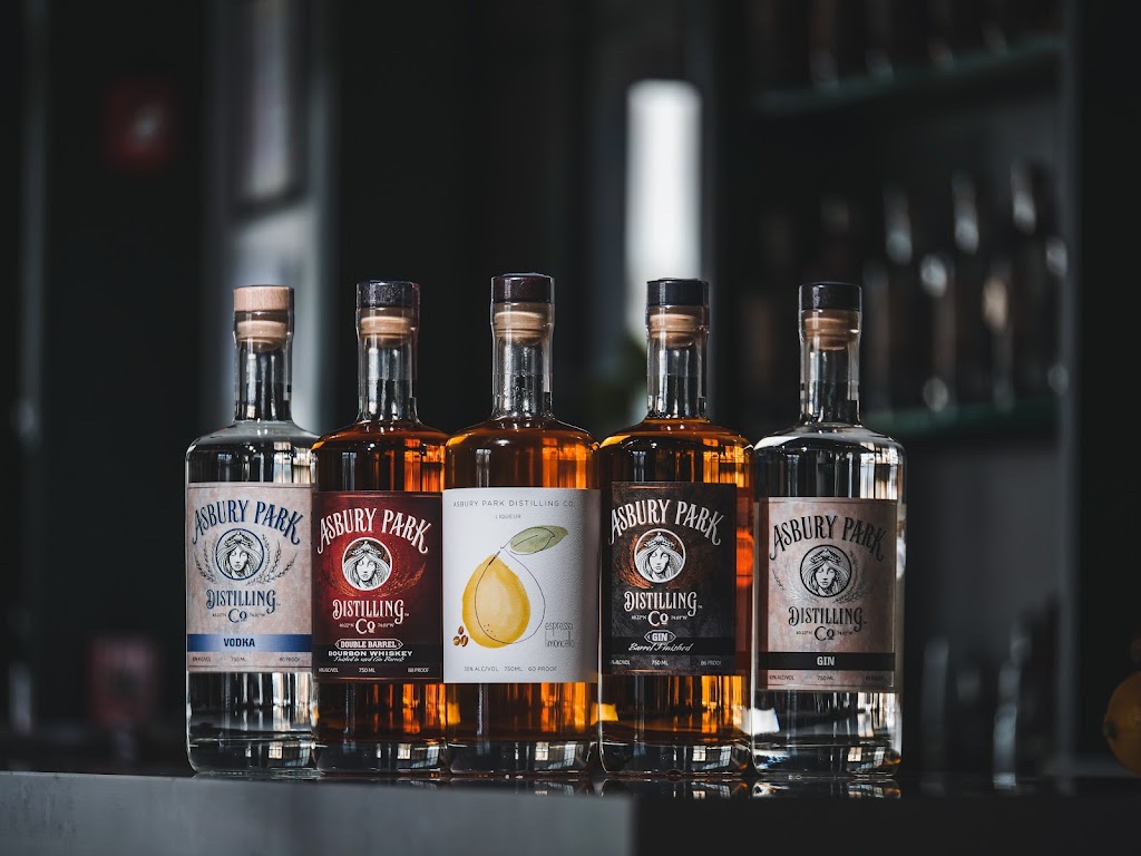 Asbury Park Distilling Co
