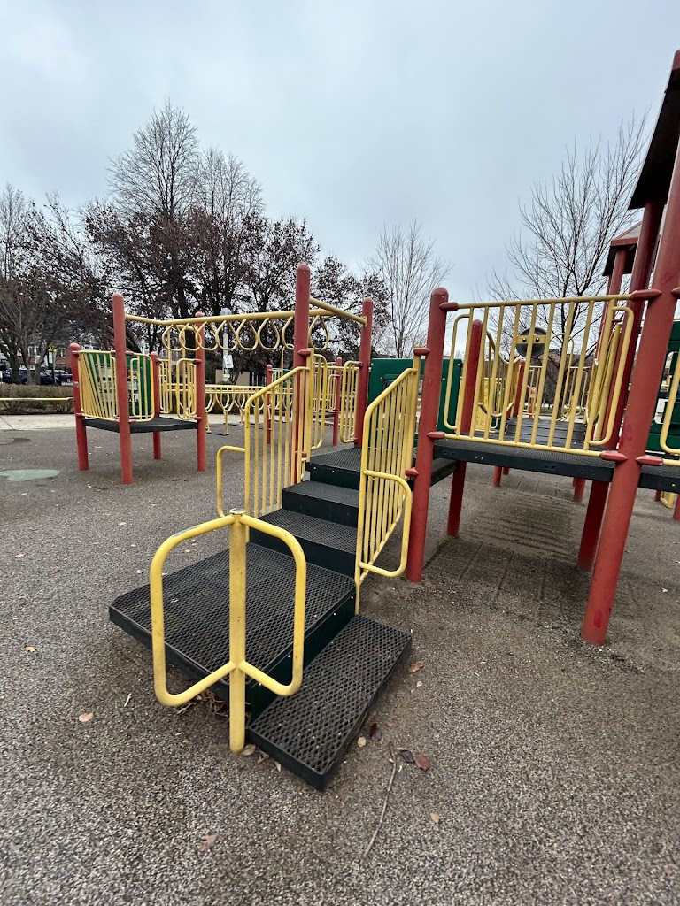 Wrightwood Park