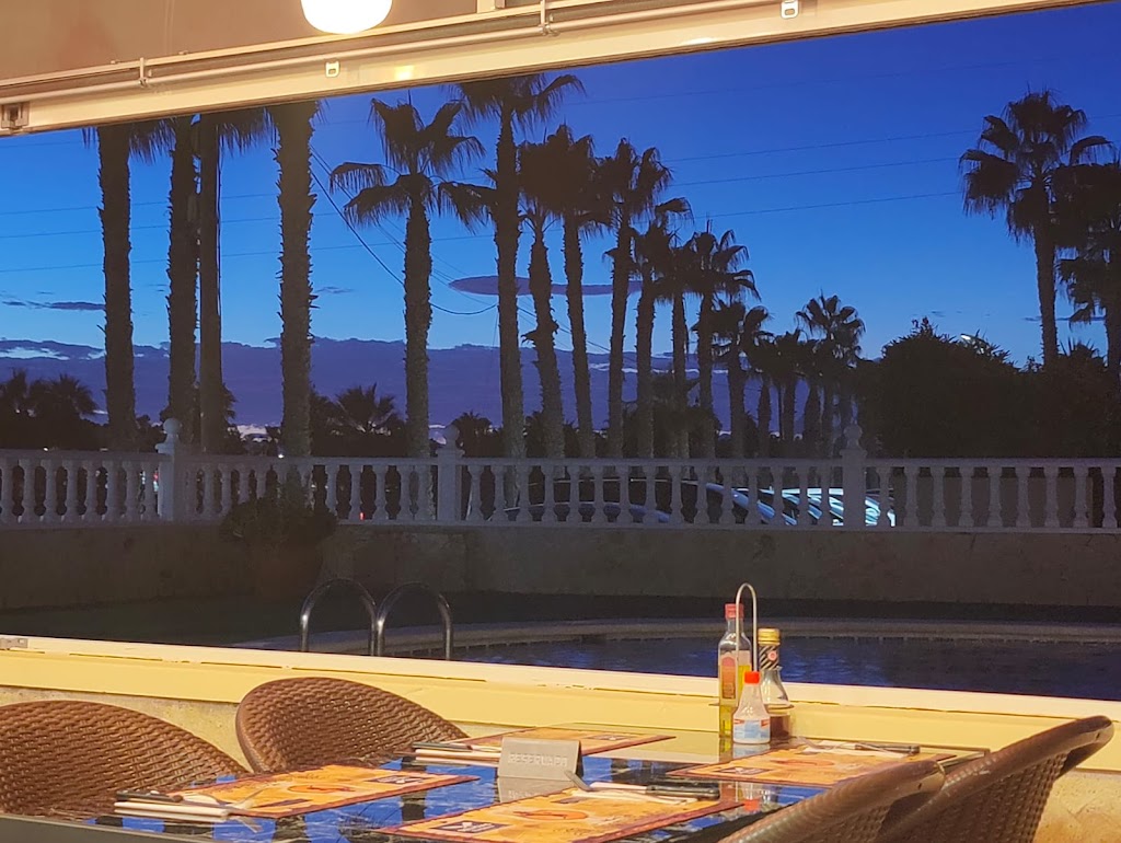 Sabor Belga Restaurante