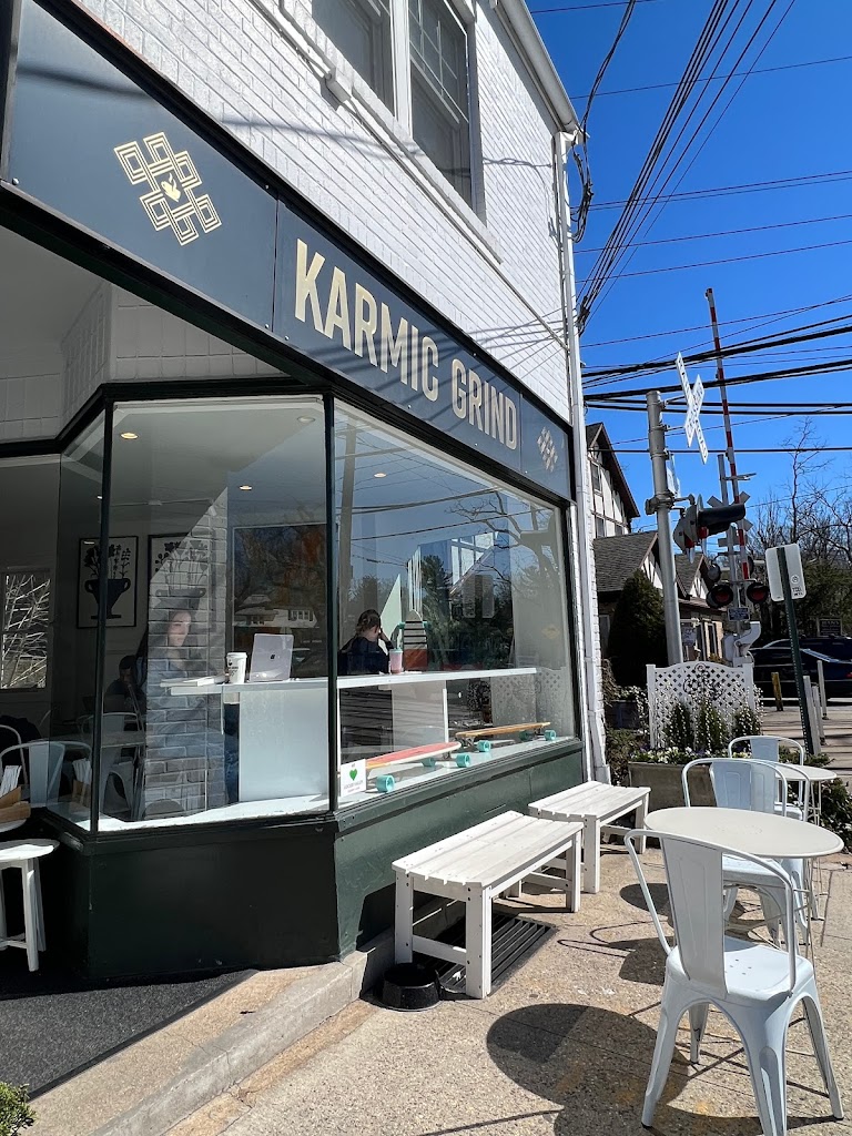 Photo of Karmic Grind