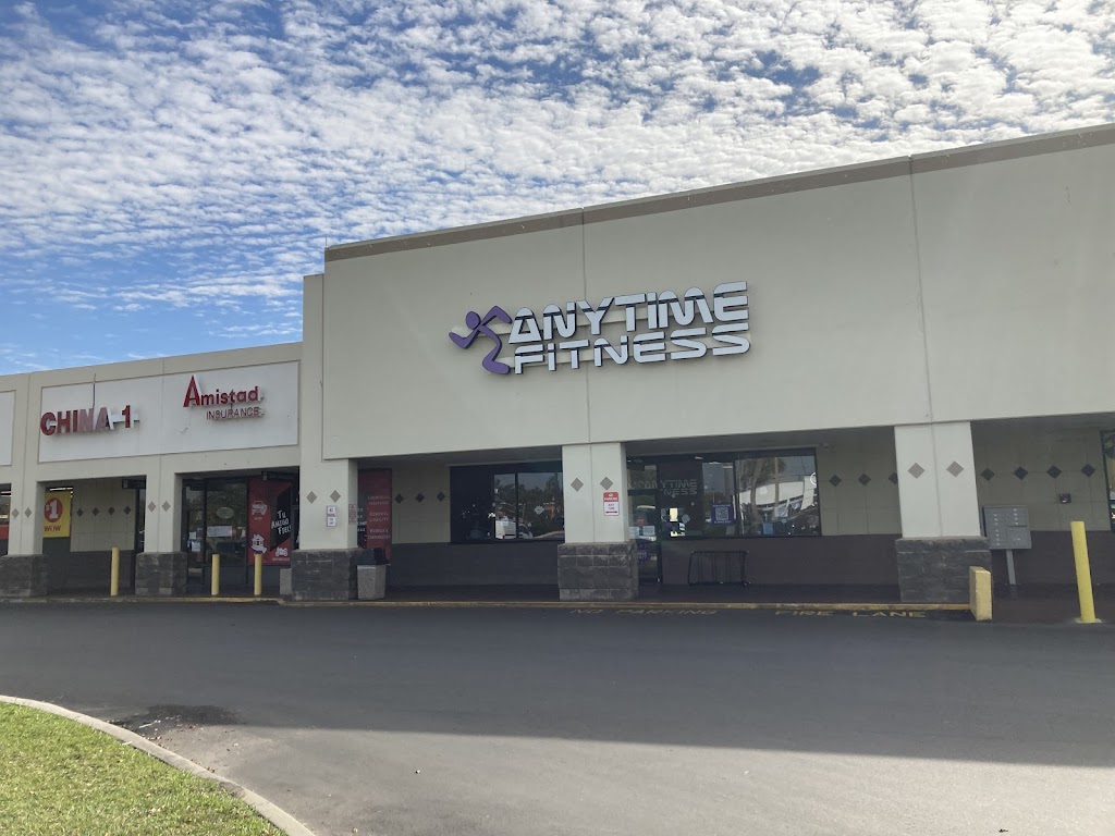  Anytime Fitness