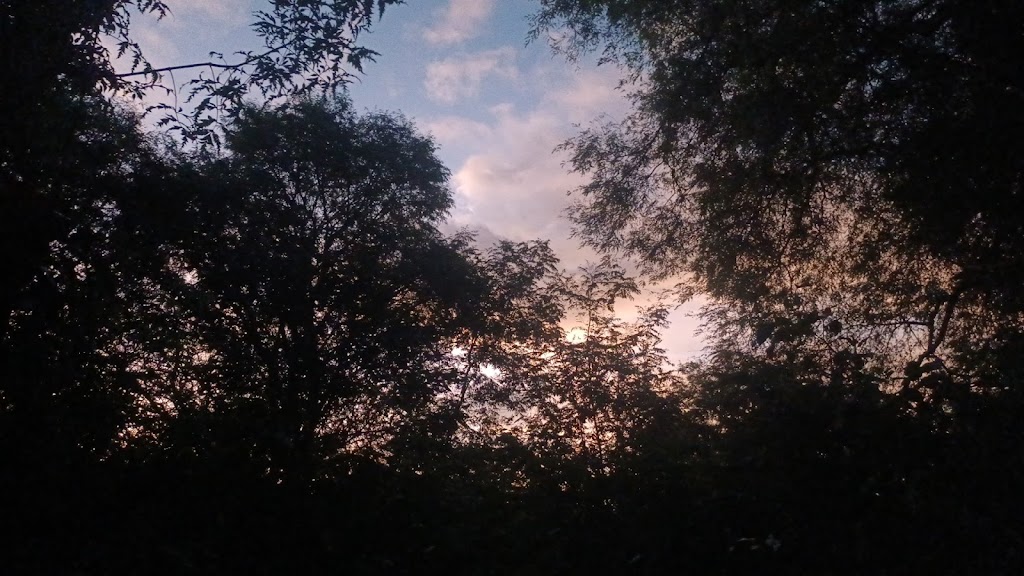 Camping Ground Anakay's