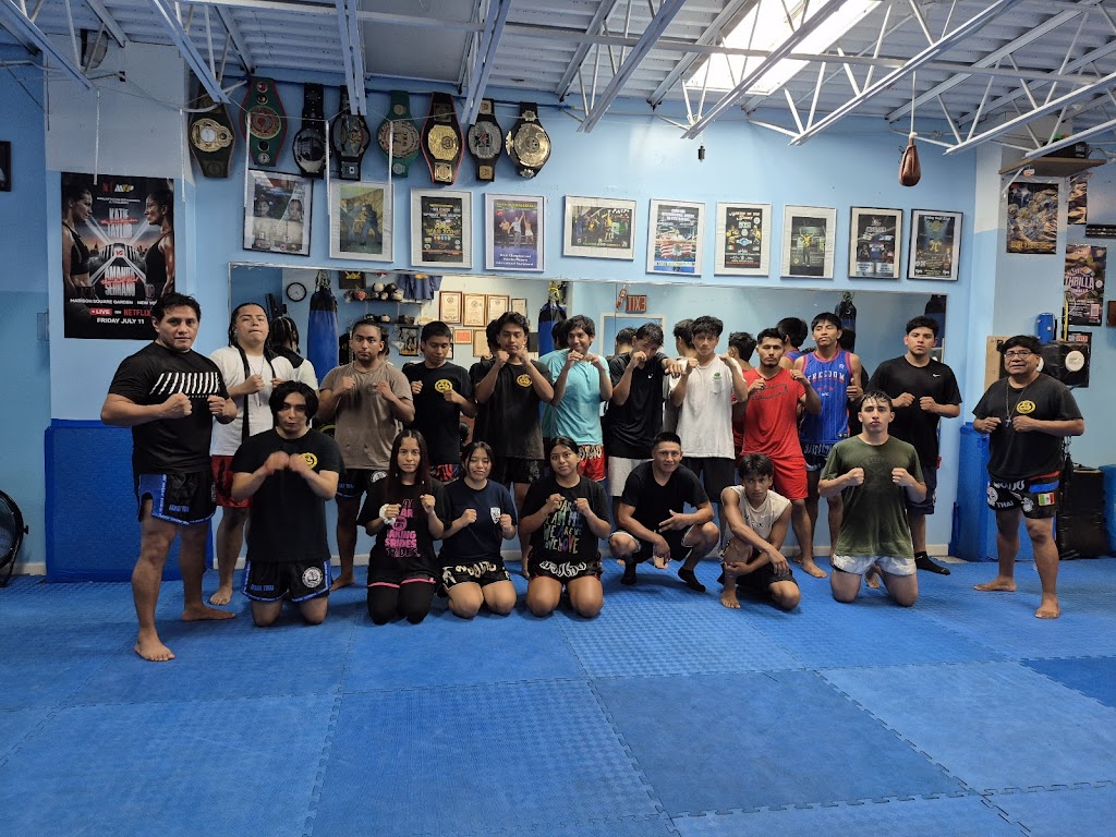 Americas finest karate kick boxing academy queens ny