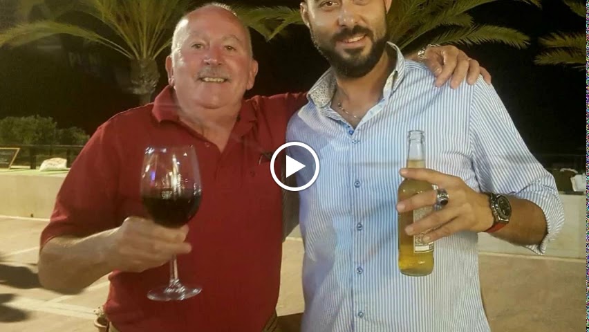ENTONCES.....da Marco "Restaurante & much more......." — Videos
