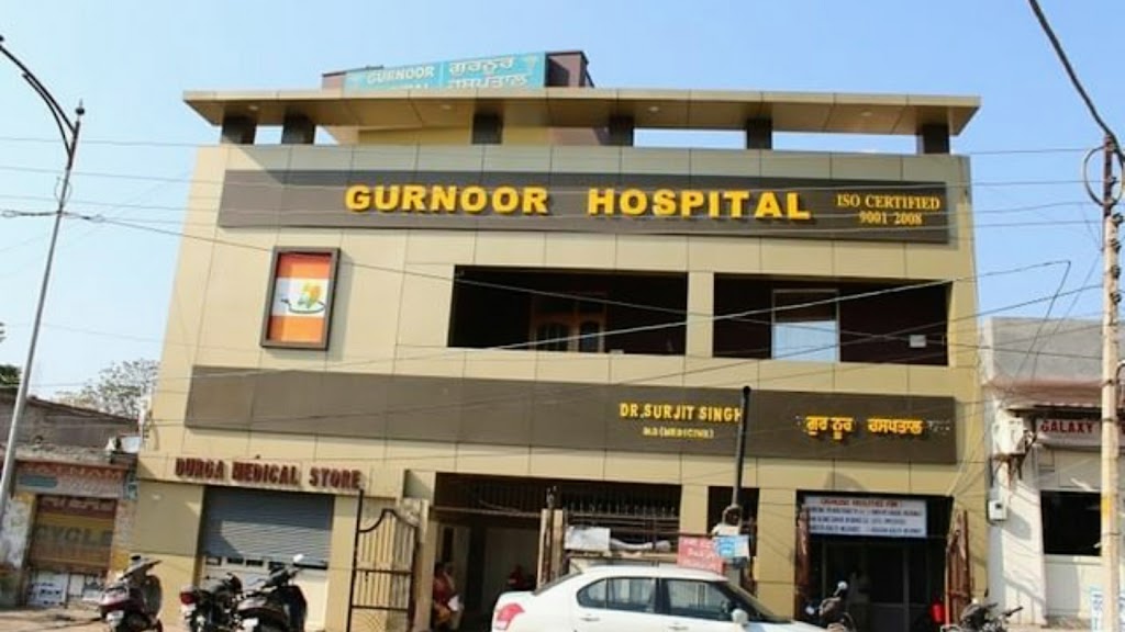 Dr. Gurnoor Hospital