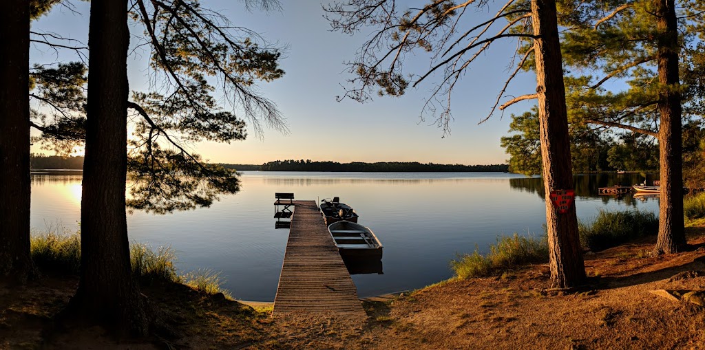 Tamarack Timbers Resort