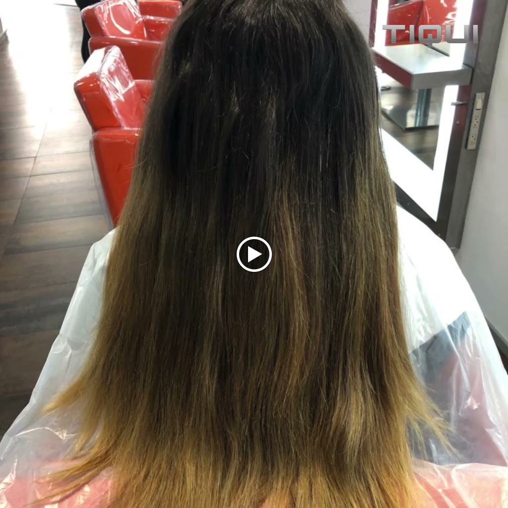 TIQUI PELUQUEROS — Videos