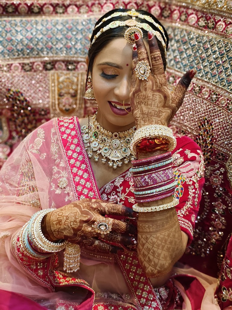 New Kaya Kalp Beauty Salon